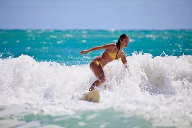 12个女人一定要去的地方，如果可以，一年旅行一次可好？