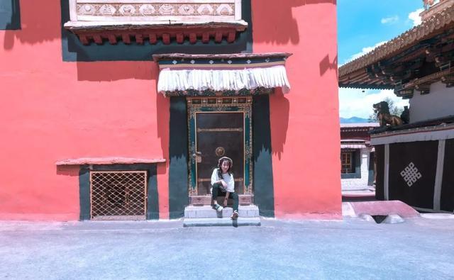 12个女人一定要去的地方，如果可以，一年旅行一次可好？