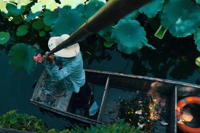 12个女人一定要去的地方，如果可以，一年旅行一次可好？