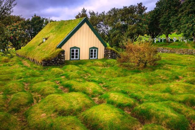 你看的顶多叫美景，这些地方才是地球上的人间仙境