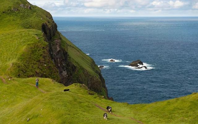 你看的顶多叫美景，这些地方才是地球上的人间仙境