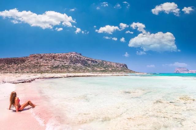 你看的顶多叫美景，这些地方才是地球上的人间仙境