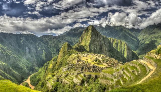 你看的顶多叫美景，这些地方才是地球上的人间仙境