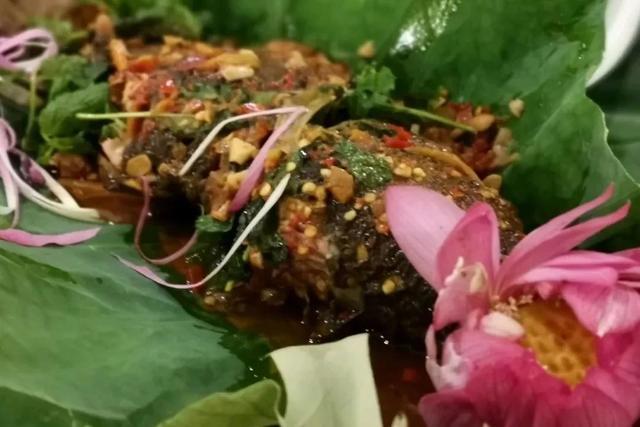 普者黑丨云端里的村落·梦境中的山水