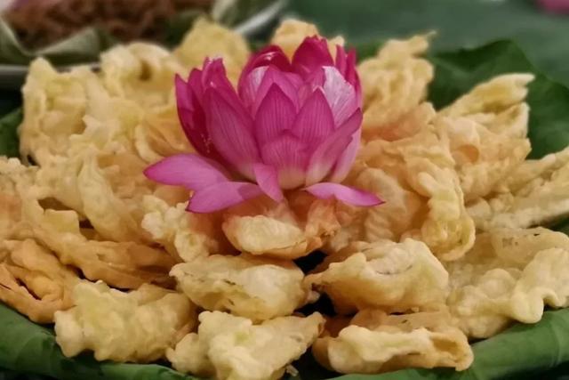 普者黑丨云端里的村落·梦境中的山水