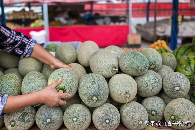 没有信号的120公里，徒步天山绝美乌孙古道，迷失在人间天堂