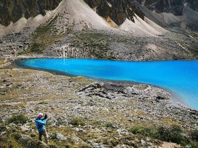 2人，124天，2155公里，中国徒步爱好者的殿堂级线路诞生了