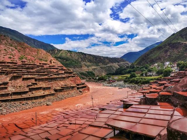 2人，124天，2155公里，中国徒步爱好者的殿堂级线路诞生了