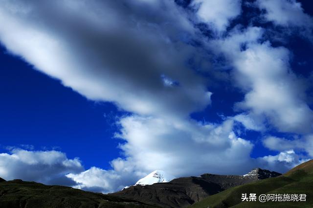 两次冈仁波齐转山，都让我意犹未尽，想要再次前往