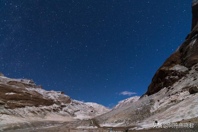 两次冈仁波齐转山，都让我意犹未尽，想要再次前往