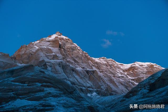 两次冈仁波齐转山，都让我意犹未尽，想要再次前往