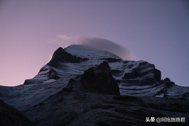 两次冈仁波齐转山，都让我意犹未尽，想要再次前往