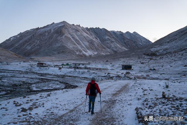 两次冈仁波齐转山，都让我意犹未尽，想要再次前往