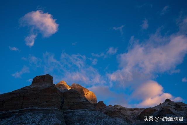 两次冈仁波齐转山，都让我意犹未尽，想要再次前往