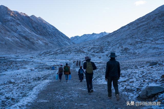 两次冈仁波齐转山，都让我意犹未尽，想要再次前往