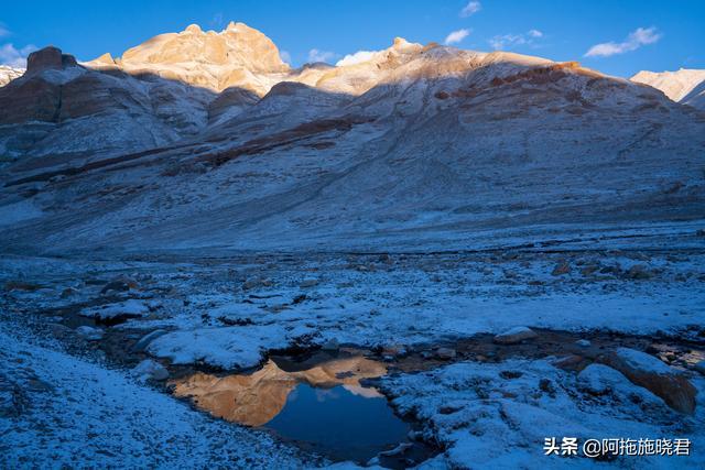 两次冈仁波齐转山，都让我意犹未尽，想要再次前往