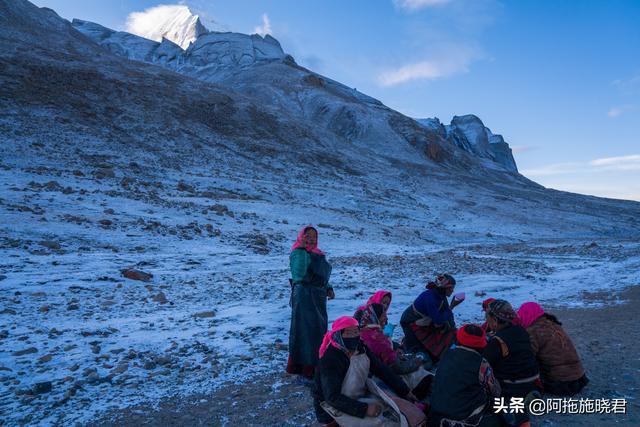 两次冈仁波齐转山，都让我意犹未尽，想要再次前往
