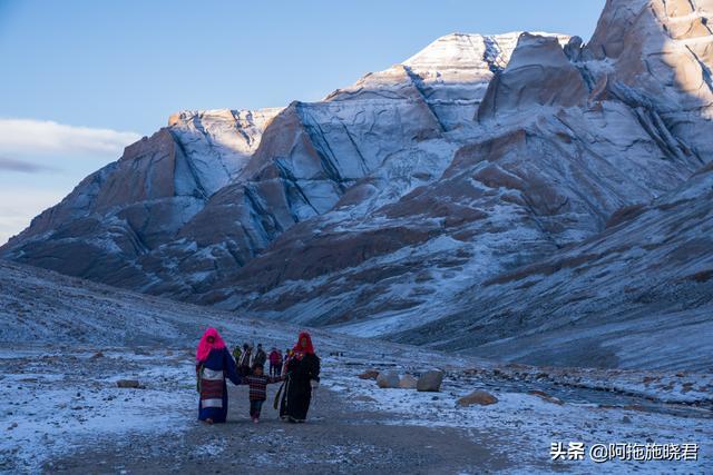 两次冈仁波齐转山，都让我意犹未尽，想要再次前往