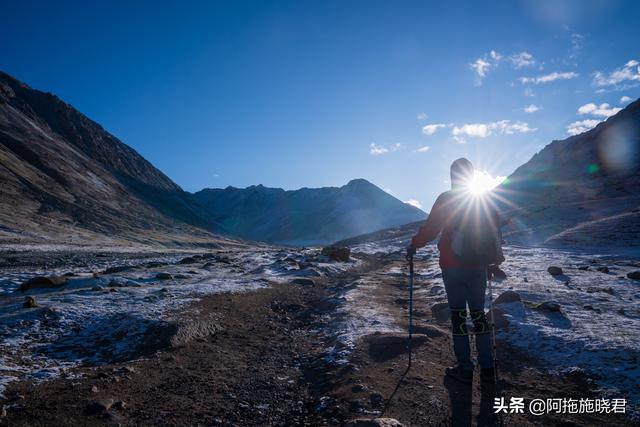 两次冈仁波齐转山，都让我意犹未尽，想要再次前往