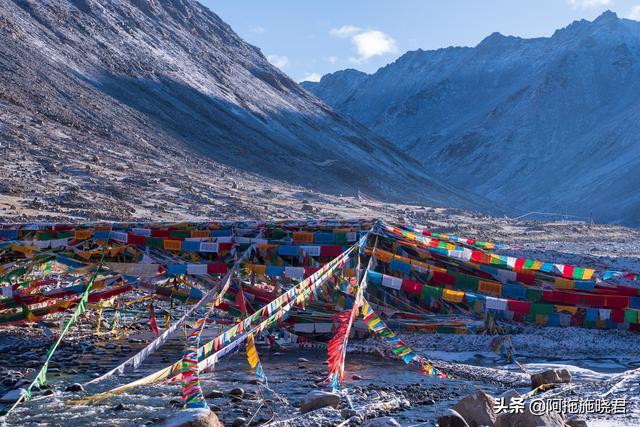 两次冈仁波齐转山，都让我意犹未尽，想要再次前往