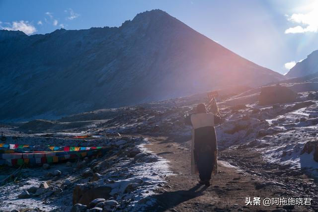 两次冈仁波齐转山，都让我意犹未尽，想要再次前往