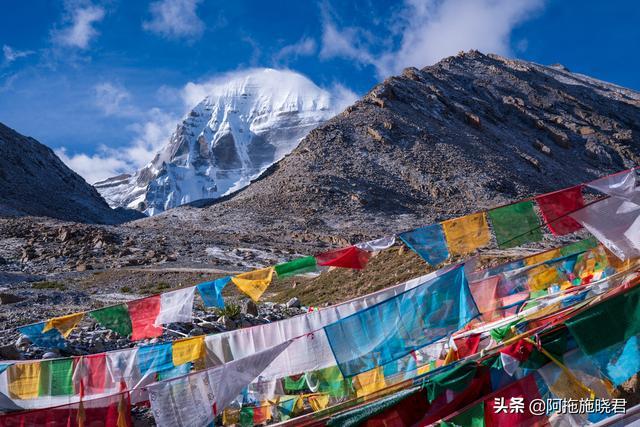 两次冈仁波齐转山，都让我意犹未尽，想要再次前往