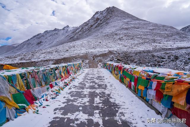 两次冈仁波齐转山，都让我意犹未尽，想要再次前往