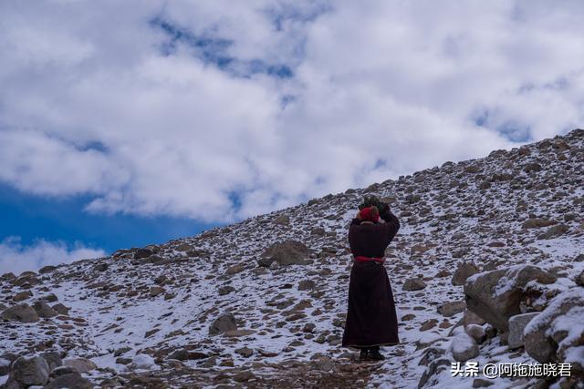 两次冈仁波齐转山，都让我意犹未尽，想要再次前往
