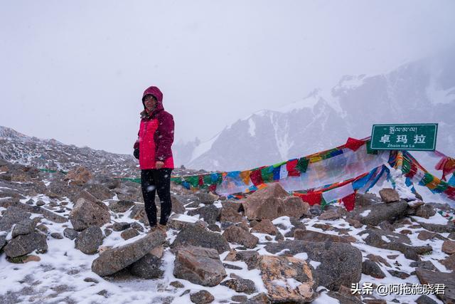 两次冈仁波齐转山，都让我意犹未尽，想要再次前往