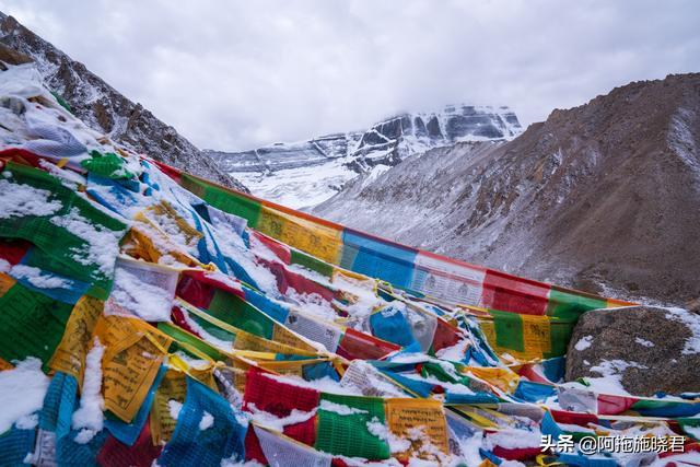 两次冈仁波齐转山，都让我意犹未尽，想要再次前往