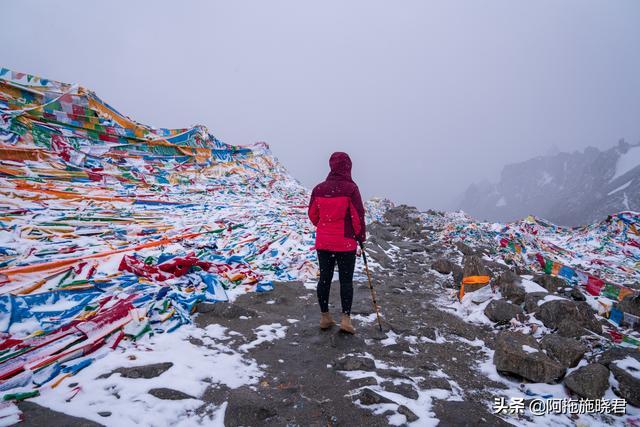 两次冈仁波齐转山，都让我意犹未尽，想要再次前往