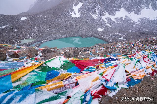 两次冈仁波齐转山，都让我意犹未尽，想要再次前往