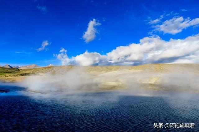 两次冈仁波齐转山，都让我意犹未尽，想要再次前往