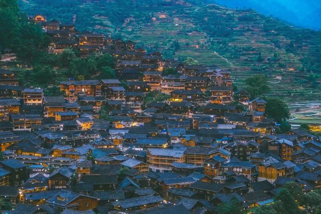 文旅 | 我的后半生，再穷也要去旅行