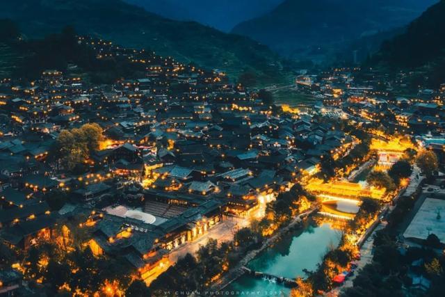 文旅 | 我的后半生，再穷也要去旅行