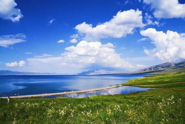 一定被你列上过旅行清单的地方，4月开始美到极致