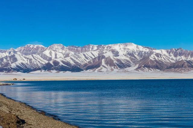 一定被你列上过旅行清单的地方，4月开始美到极致