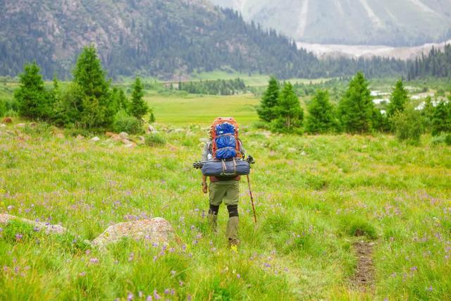 一定被你列上过旅行清单的地方，4月开始美到极致
