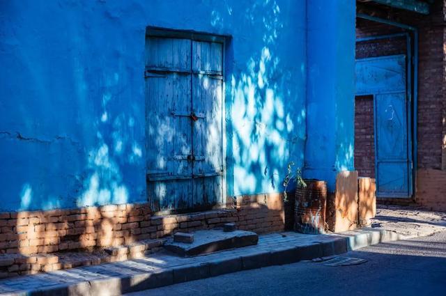 一定被你列上过旅行清单的地方，4月开始美到极致