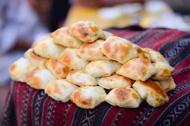 一定被你列上过旅行清单的地方，4月开始美到极致