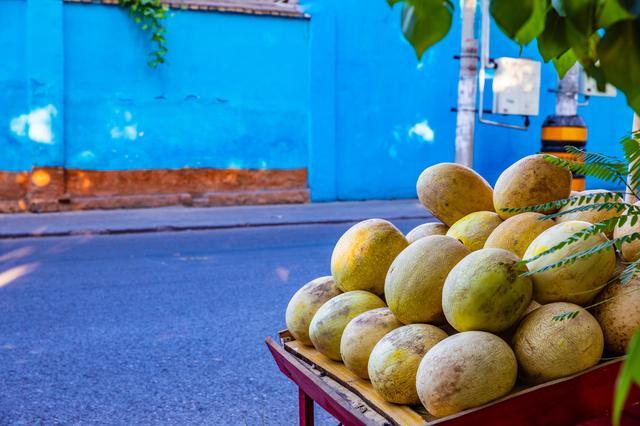 一定被你列上过旅行清单的地方，4月开始美到极致