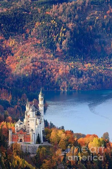 大自然的鬼斧神工，太美了，看完心情愉悦！不给大伙看实在可惜！