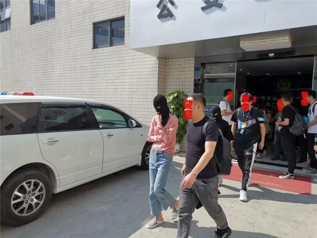 涉案超6000万！网红被抓！