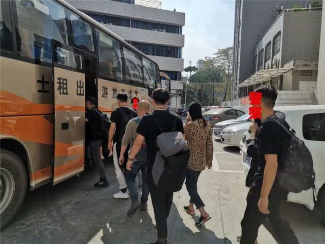 涉案超6000万！网红被抓！