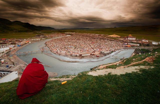 走过千山万水，还是川西大环线最美！
