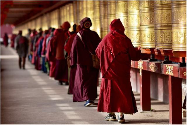 走过千山万水，还是川西大环线最美！