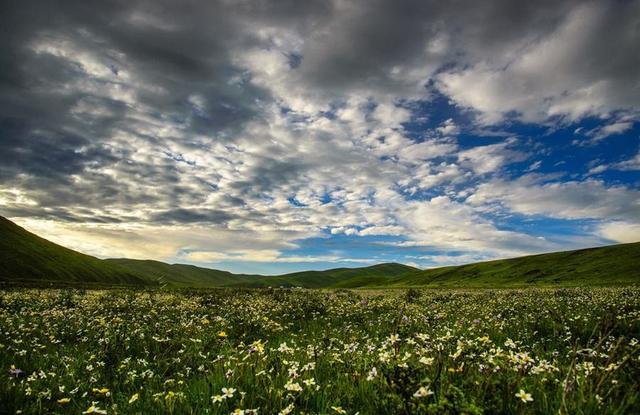 走过千山万水，还是川西大环线最美！