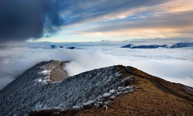 走过千山万水，还是川西大环线最美！