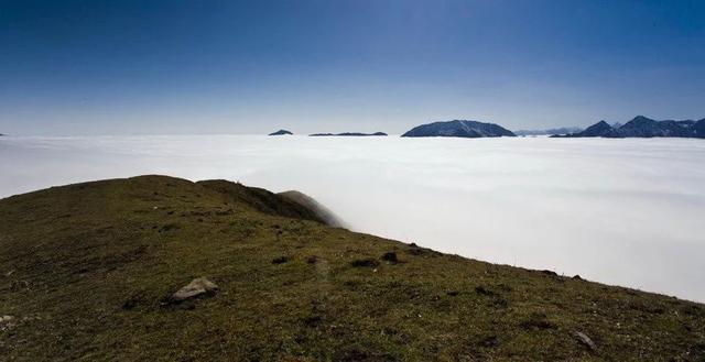 走过千山万水，还是川西大环线最美！