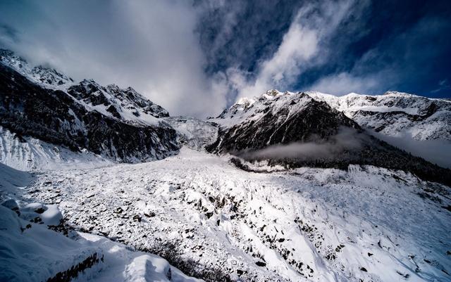 走过千山万水，还是川西大环线最美！